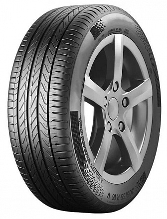 ���� ���� Gislaved UltraControl (������ Continental UltraContact)